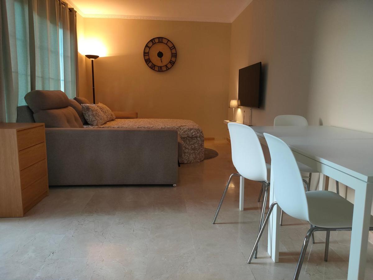 Cozy Modern House, In A Complex With A Swimming Pool Apartman Puerto Rico  Kültér fotó