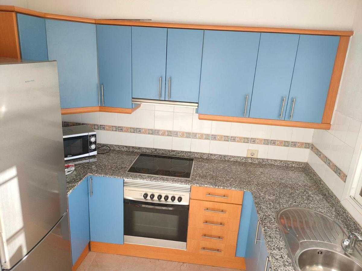 Cozy Modern House, In A Complex With A Swimming Pool Apartman Puerto Rico  Kültér fotó