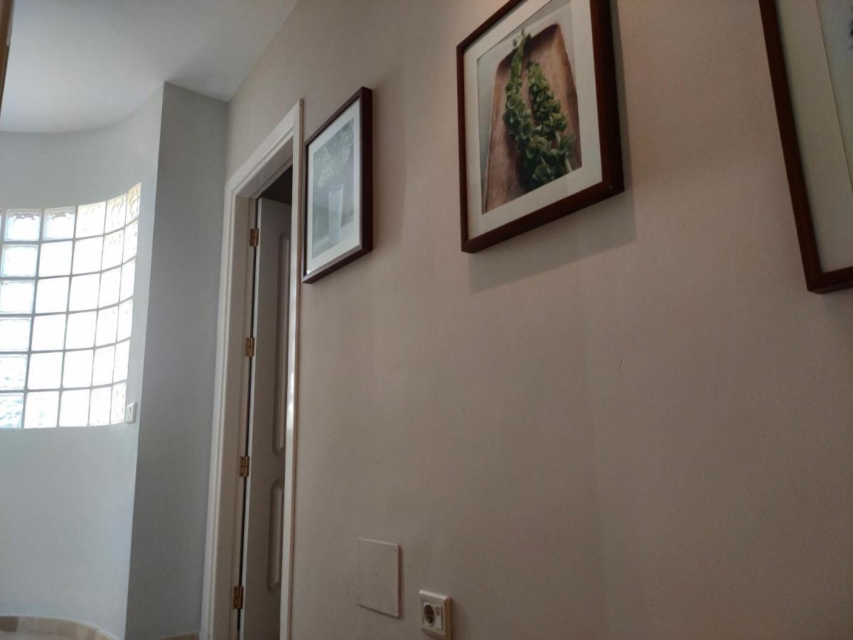 Cozy Modern House, In A Complex With A Swimming Pool Apartman Puerto Rico  Kültér fotó