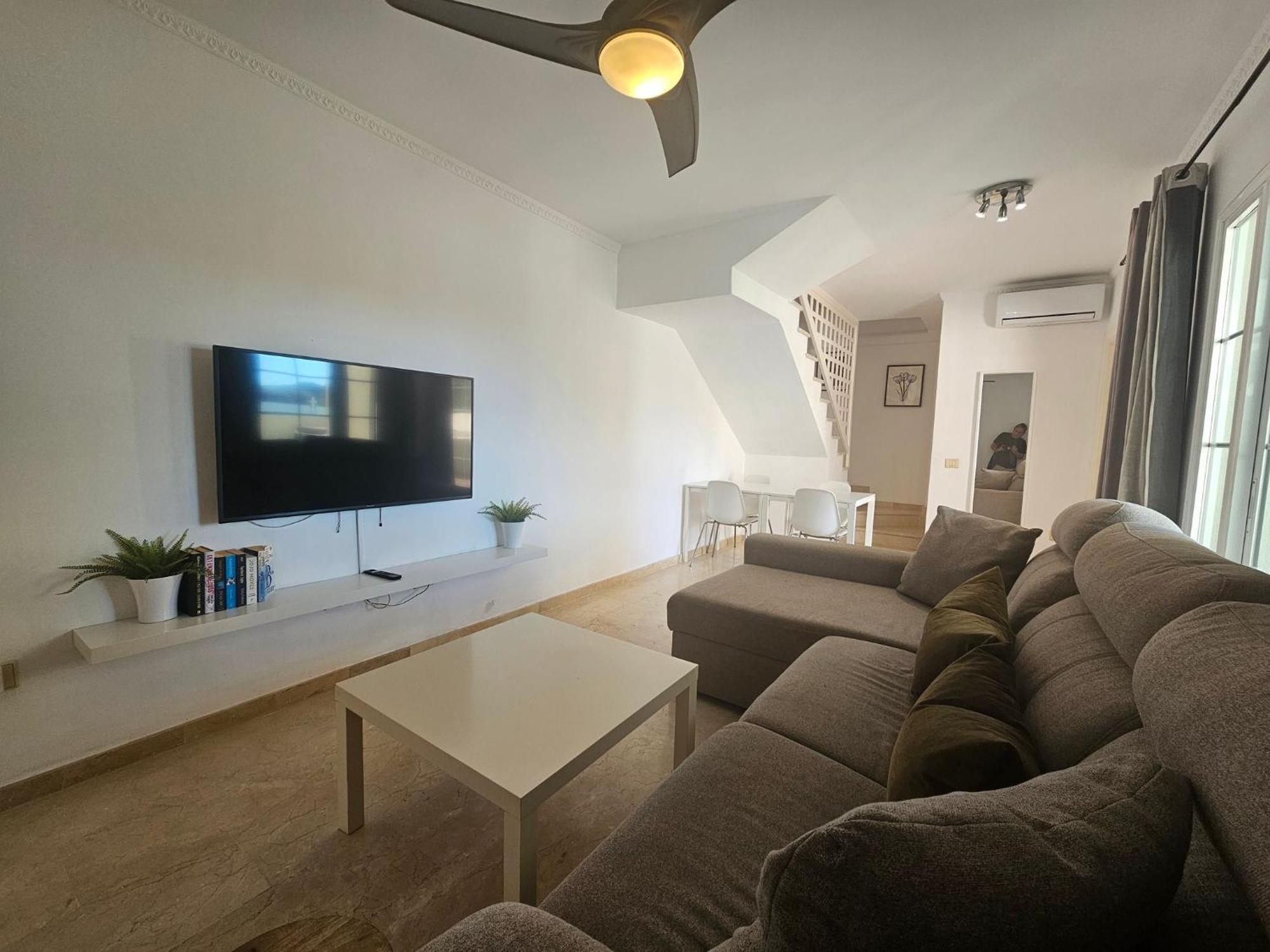 Cozy Modern House, In A Complex With A Swimming Pool Apartman Puerto Rico  Kültér fotó
