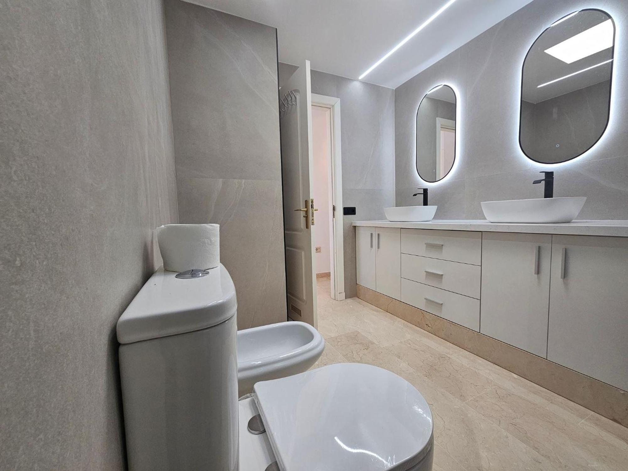 Cozy Modern House, In A Complex With A Swimming Pool Apartman Puerto Rico  Kültér fotó