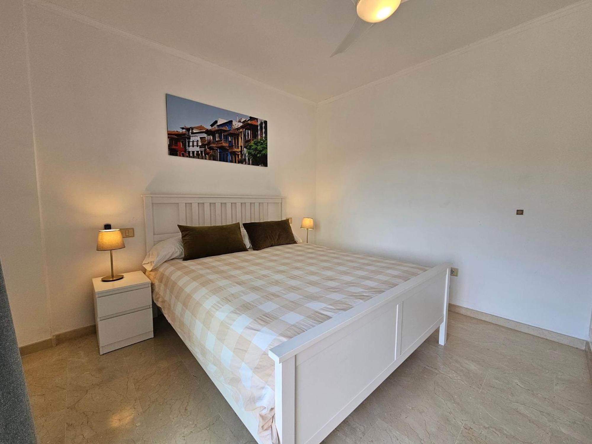 Cozy Modern House, In A Complex With A Swimming Pool Apartman Puerto Rico  Kültér fotó