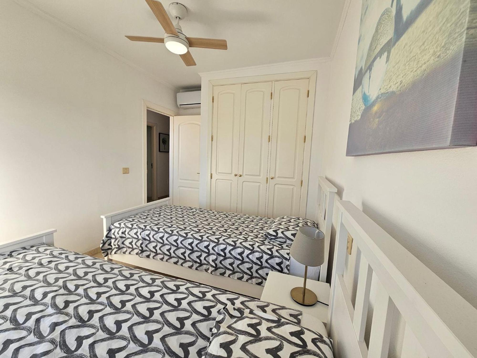 Cozy Modern House, In A Complex With A Swimming Pool Apartman Puerto Rico  Kültér fotó